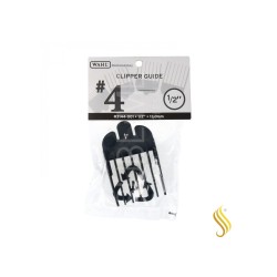 WAHL Clipper Peine Nº4 13MM 1/2" Wahl Moser - 1