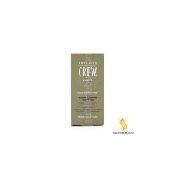 American Crew Lubricating Shave Oil 50 Ml American Crew - 1