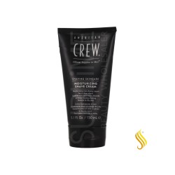 American Crew Idratante Shave Cream 150 ml American Crew - 1