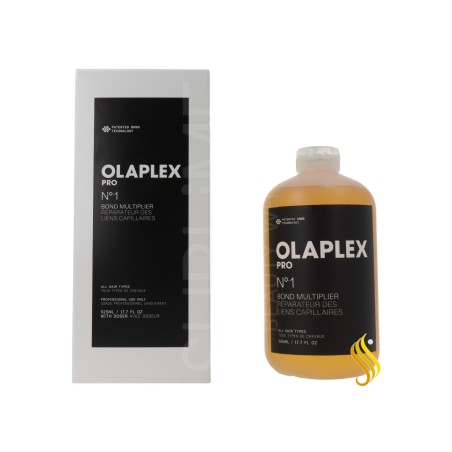 Olaplex Nº1 Bond Multiplier 525 ml Olaplex - 1