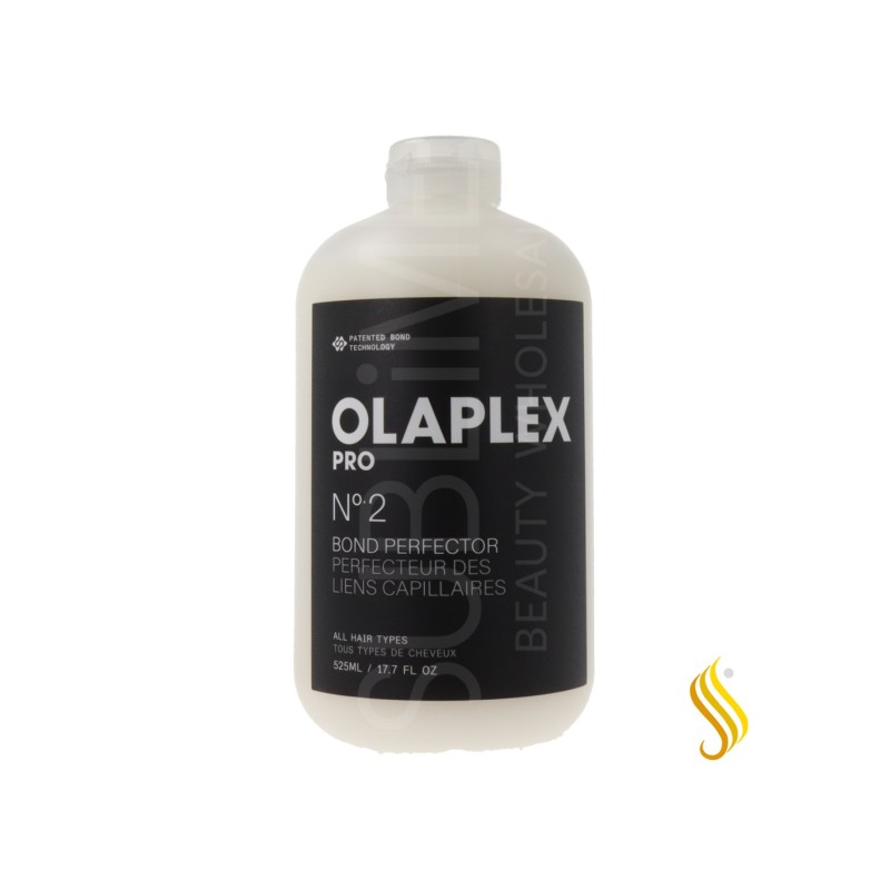 Olaplex Nº2 Bond Perfector 525 ml Olaplex - 1