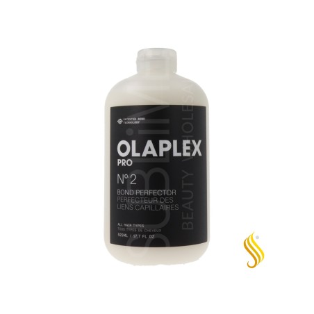 Olaplex Nº2 Bond Perfector 525 ml Olaplex - 1