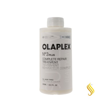 Olaplex Complete Repair Treatment Nº3 Plus 250 ml Olaplex - 1