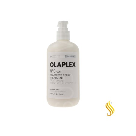 Olaplex Complete Repair Treatment Backbar Nº3 Plus 370 ml Olaplex - 1