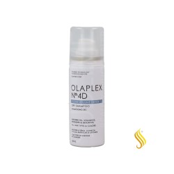 Olaplex Clean Volume Detox Nº-4D Champú en Seco 50 ml Olaplex - 1