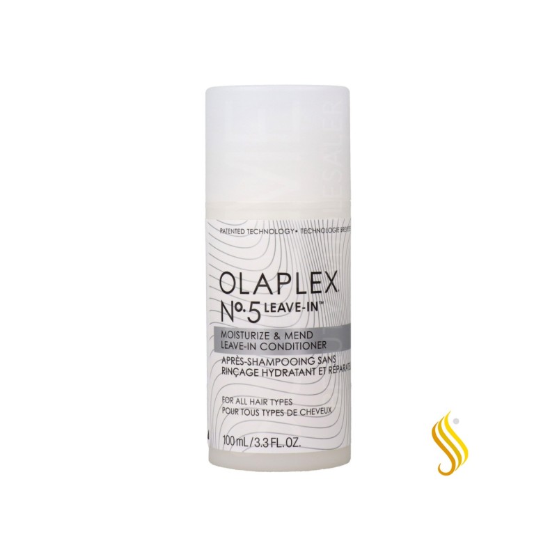 Olaplex No 5 Leave-In Moisturize & Mend Après-shampoing 100 ml Olaplex - 1