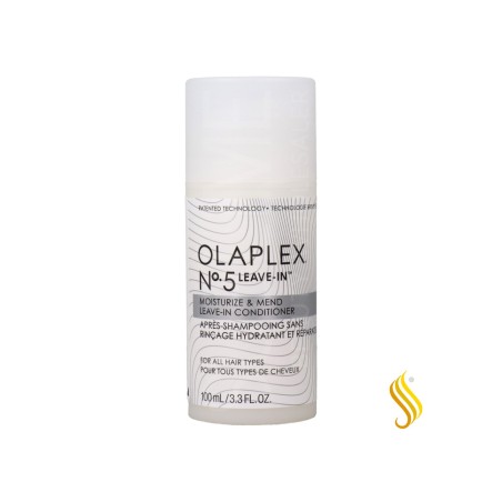 Olaplex No 5 Leave-In Moisturize & Mend Conditioner 100 ml Olaplex - 1