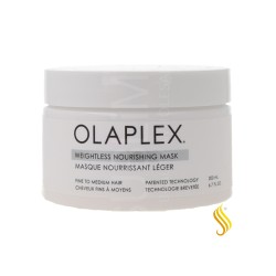 Olaplex Weightless Nourishing Mascarilla 200 ml Olaplex - 1