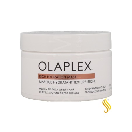 Olaplex Rich Hydration Mascarilla 200 ml Olaplex - 1
