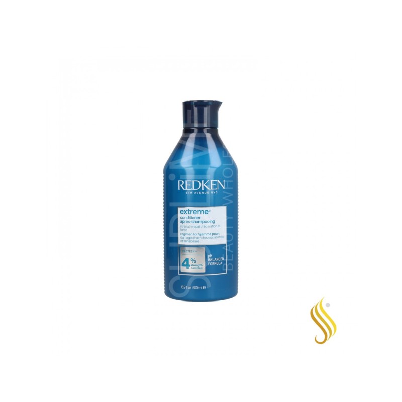 Redken Extreme Après-Shampoing 500 ml Redken - 1