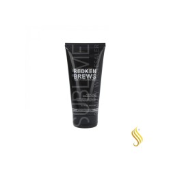 Redken Brews Work Hard Molding Paste 150 ml Redken - 1