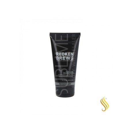 Redken Brews Work Hard Molding Paste 150 ml Redken - 1