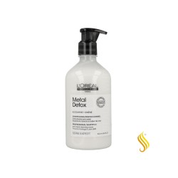 L’Oréal Professionnel Expert Metal Detox Champú 500 ml L'Oréal - 1