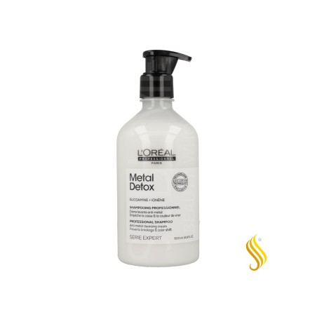 L’Oréal Professionnel Expert Metal Detox Champú 500 ml L'Oréal - 1