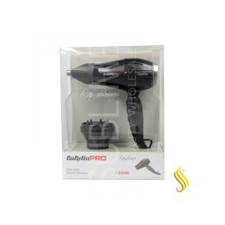 Babyliss Baby Haartrockner Bambino 1200 W Babyliss - 1