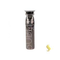 BabyLiss Skeleton Gunsteel Trimmer con base de carga Babyliss - 1