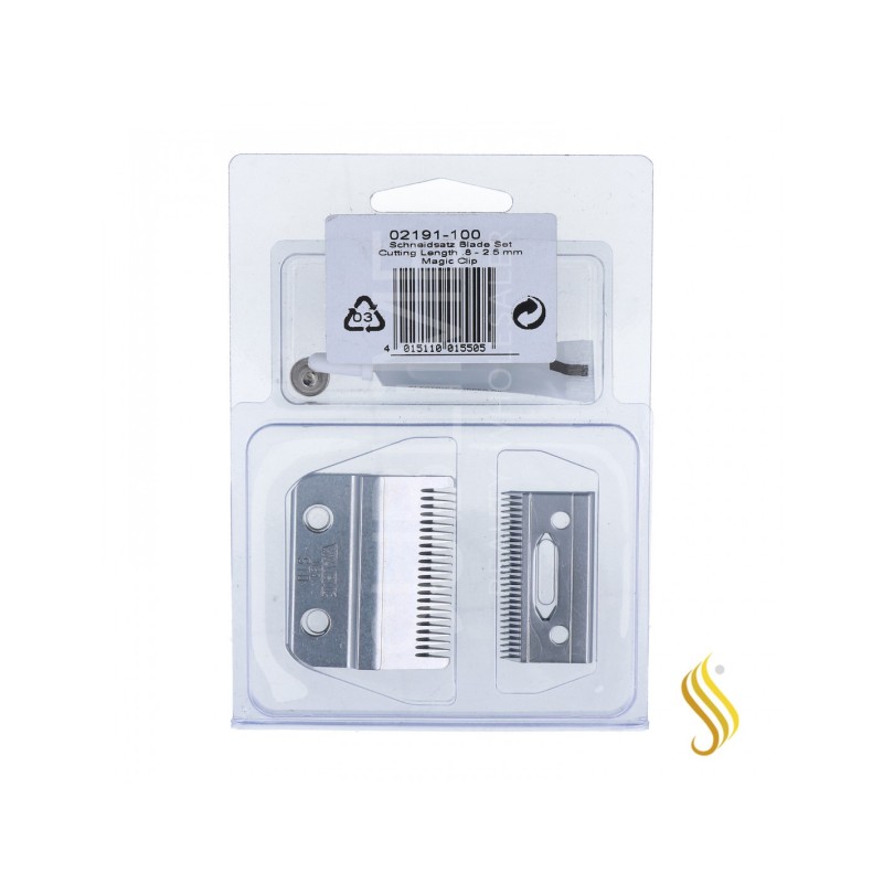 Wahl Klingen Magic Clip 5 Star Wahl Moser - 1