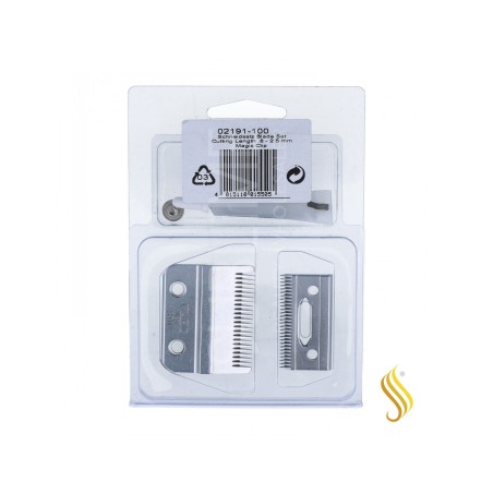 Wahl Lâminas Magic Clip 5 Star Wahl Moser - 1