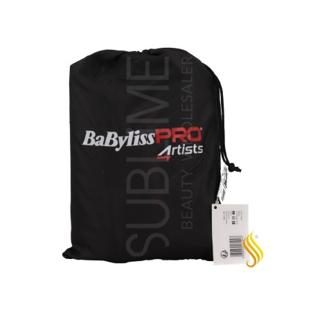 BaBylissPRO 4Artists Barber Apron Babyliss - 1
