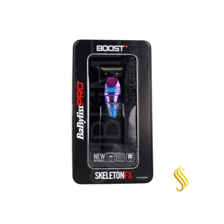 Babyliss Pro 4Artist Boost Skeleton Fx Máquina De Corte Babyliss - 1