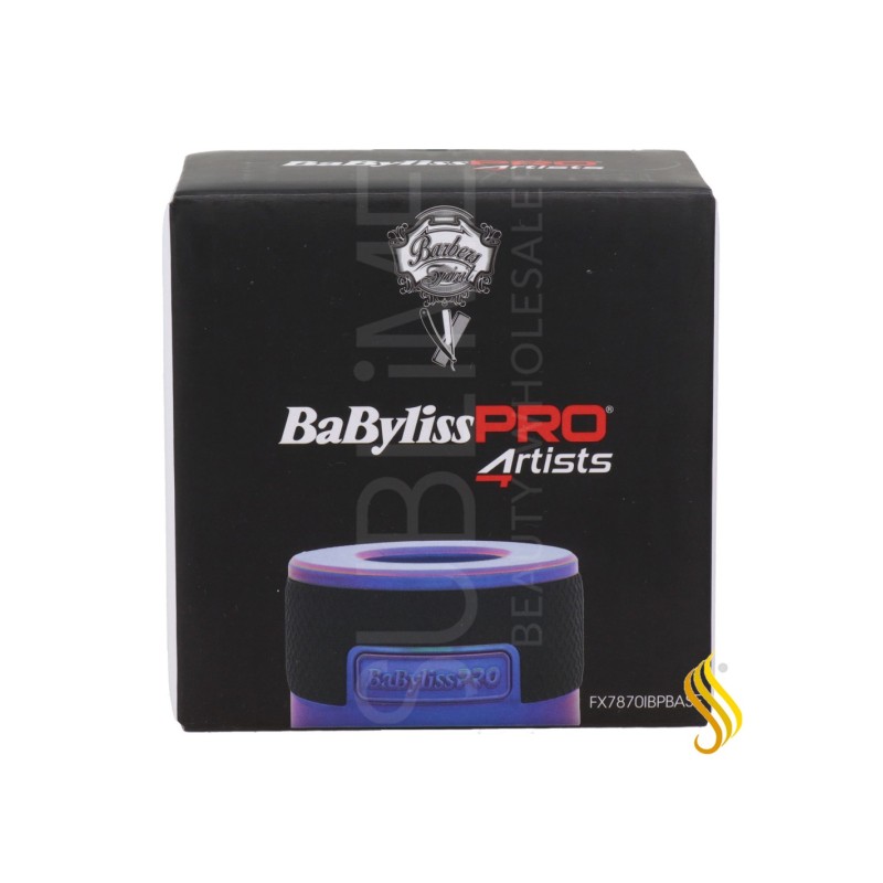 Babyliss Pro 4Artist Base De Carga Cham Skeleton Babyliss - 1