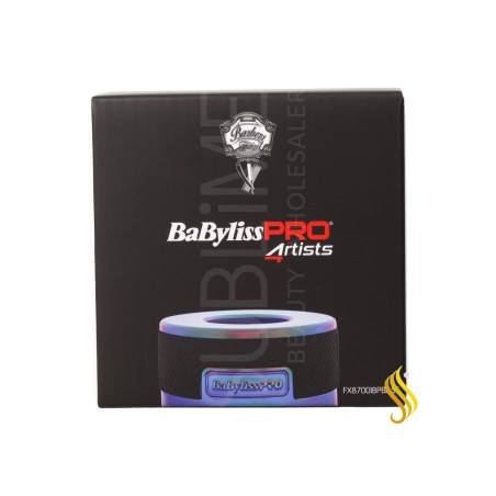Babyliss Pro 4Artist Base De Carga Cham Clipper Babyliss - 1