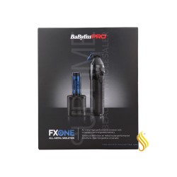 Babyliss Pro Macchina FXONE Black All-Metal Skeleton Babyliss - 1