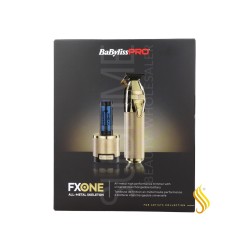 Babyliss Pro Màquina Fxone Gold All-Metal Skeleton Babyliss - 1