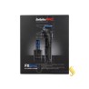 Babyliss Pro Fxone Black All-Metal Clipper Babyliss - 1