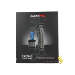 BabylissPro Màquina Fxone Lo Profx Trimmer Grey Babyliss - 1