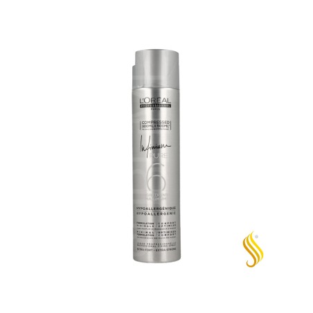 L'Oréal Infinium Laca Extra Fuerte 300 ml L'Oréal - 1