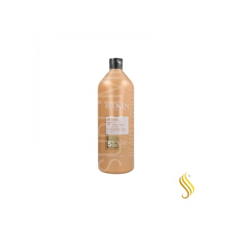 Redken All Soft Condicionador 1000 ml Redken - 1