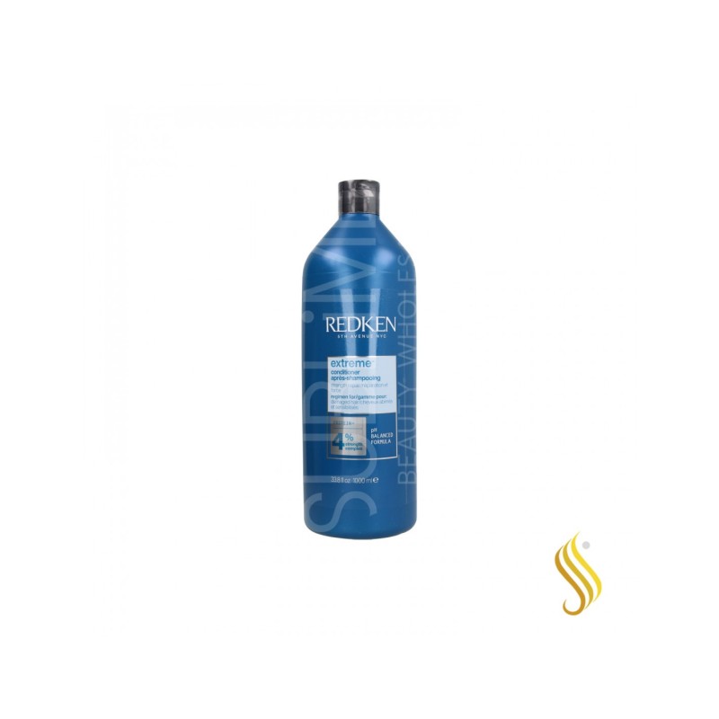 Redken Extreme Après-shampoing 1000 ml Redken - 1