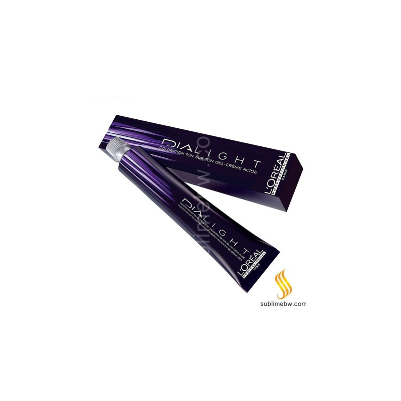 L'oreal Dia Light 6 - Rubio Oscuro 50 ml L'Oréal - 1