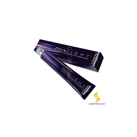 L'oreal Dia Light 6 - Rubio Oscuro 50 ml L'Oréal - 1