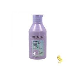 Redken Blondage High Bright Champú 300 ml Redken - 1