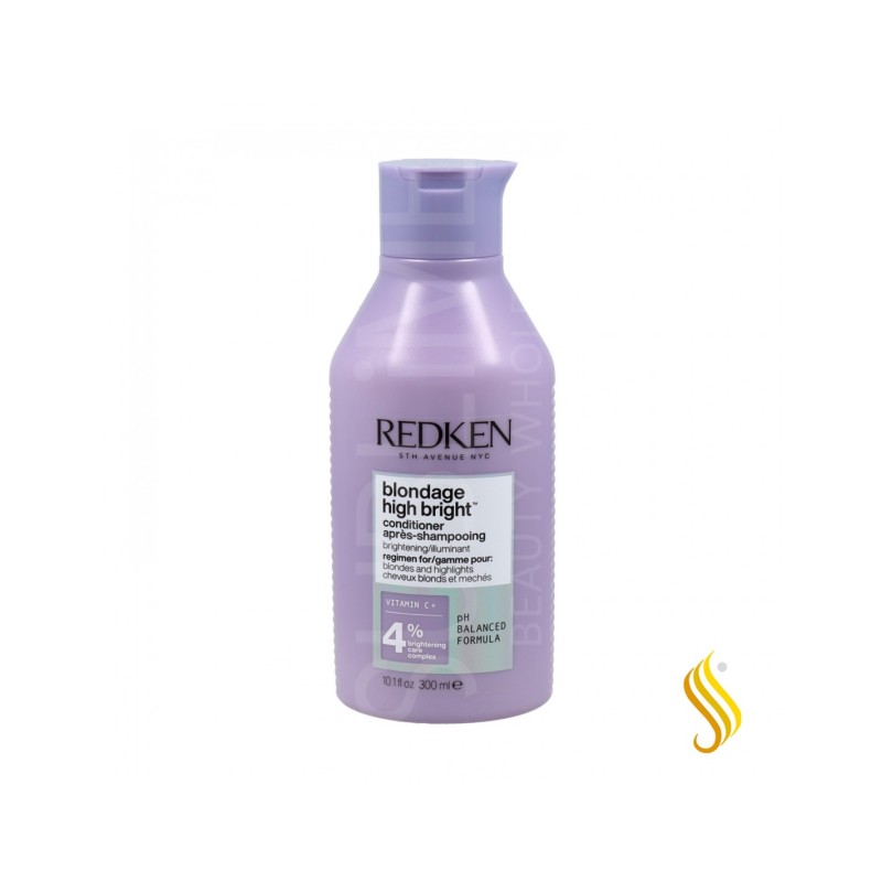 Redken Blondage High Bright Conditioner 300 ml Redken - 1