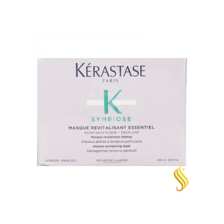 Kérastase Symbiose Revitalisant Essentiel Mascarilla 200 ml Kerastase - 1