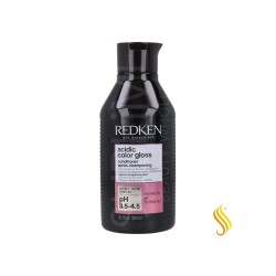 Redken Acidic Color Gloss Soin Démêlant Ph 3.5-4.5 300 ml Redken - 1