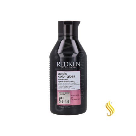 Redken Acidic Color Gloss Conditioner Ph 3.5-4.5 300 ml Redken - 1