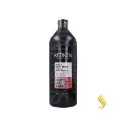 Redken Acidic Color Gloss Conditioner pH 3.5–4.5 1000 ml Redken - 1