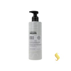 L'Oréal Metal Detox Pre-Champú 250 ml L'Oréal - 1