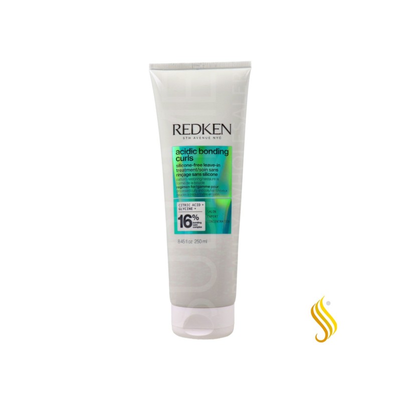 Redken Acidic Bonding Curls Leave-In 16% 250 ml Redken - 1