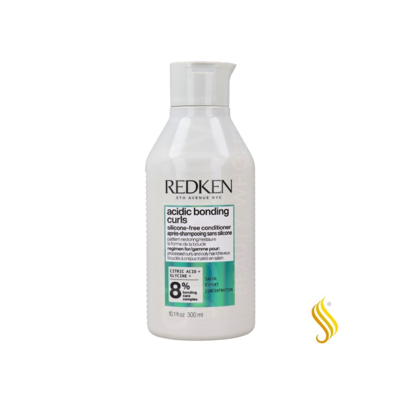 Redken Acidic Bonding Curls Conditioner 8% 300 ml Redken - 1
