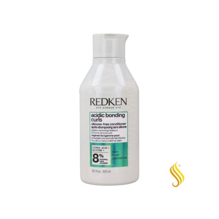 Redken Acidic Bonding Curls Conditioner 8% 300 ml Redken - 1
