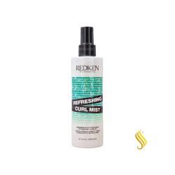 Redken Refreshing Curl Mist Spray 250 ml Redken - 1