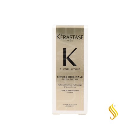 Kérastase Elixir Ultime L’Huile Originale 30 ml Kerastase - 1