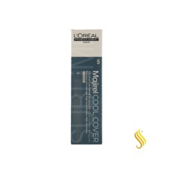 L’Oréal Majirel Cool Cover 5 – Castaño Claro 60 ml L'Oréal - 1