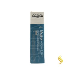 L'Oréal Majirel High Lift - Ash+ 60 ml L'Oréal - 1