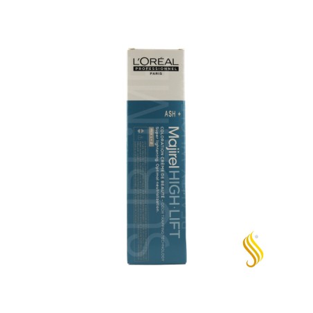 L'Oréal Majirel High Lift - Ash+ 60 ml L'Oréal - 1